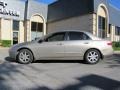 2003 Desert Mist Metallic Honda Accord EX V6 Sedan  photo #4