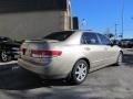 2003 Desert Mist Metallic Honda Accord EX V6 Sedan  photo #6