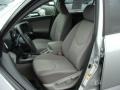 Classic Silver Metallic - RAV4 I4 Photo No. 8