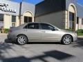 2003 Desert Mist Metallic Honda Accord EX V6 Sedan  photo #7