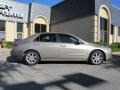 Desert Mist Metallic - Accord EX V6 Sedan Photo No. 7