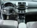Classic Silver Metallic - RAV4 I4 Photo No. 9