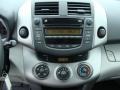 Classic Silver Metallic - RAV4 I4 Photo No. 11