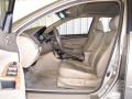 2003 Desert Mist Metallic Honda Accord EX V6 Sedan  photo #8