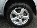 Classic Silver Metallic - RAV4 I4 Photo No. 14