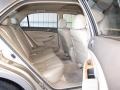 2003 Desert Mist Metallic Honda Accord EX V6 Sedan  photo #10