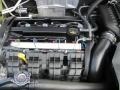 2.0 Liter DOHC 16-Valve Dual VVT 4 Cylinder 2010 Dodge Caliber SXT Engine