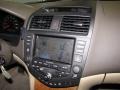 2003 Desert Mist Metallic Honda Accord EX V6 Sedan  photo #15