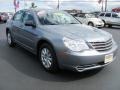 Silver Steel Metallic - Sebring Touring Sedan Photo No. 1