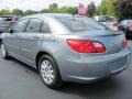 Silver Steel Metallic - Sebring Touring Sedan Photo No. 2