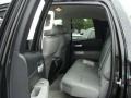 2008 Black Toyota Tundra Limited Double Cab 4x4  photo #13