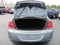 Silver Steel Metallic - Sebring Touring Sedan Photo No. 8