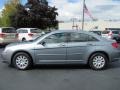 Silver Steel Metallic - Sebring Touring Sedan Photo No. 10