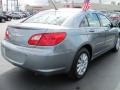 Silver Steel Metallic - Sebring Touring Sedan Photo No. 13