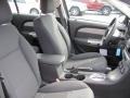 Silver Steel Metallic - Sebring Touring Sedan Photo No. 14