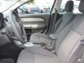 Silver Steel Metallic - Sebring Touring Sedan Photo No. 17