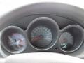 Silver Steel Metallic - Sebring Touring Sedan Photo No. 19