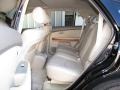 2004 Black Onyx Lexus RX 330  photo #11