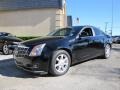 Black Raven - CTS Sedan Photo No. 3