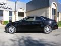 Black Raven - CTS Sedan Photo No. 4