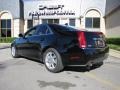 Black Raven - CTS Sedan Photo No. 5