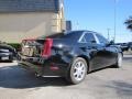 Black Raven - CTS Sedan Photo No. 6