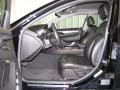 Black Raven - CTS Sedan Photo No. 8