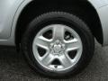 Classic Silver Metallic - RAV4 I4 Photo No. 14
