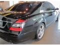 Black - S 550 Sedan Photo No. 3