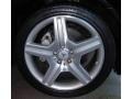 Black - S 550 Sedan Photo No. 5