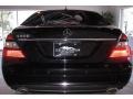 Black - S 550 Sedan Photo No. 6