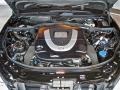 Black - S 550 Sedan Photo No. 21