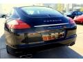 Black - Panamera Turbo Photo No. 5