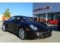 Macadamia Metallic - Cayman S Photo No. 1