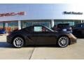 Macadamia Metallic - Cayman S Photo No. 3