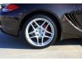 Macadamia Metallic - Cayman S Photo No. 4