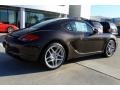 Macadamia Metallic - Cayman S Photo No. 5