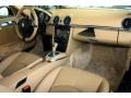 Macadamia Metallic - Cayman S Photo No. 12
