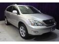 Millennium Silver Metallic - RX 350 Photo No. 1