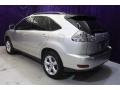 Millennium Silver Metallic - RX 350 Photo No. 4