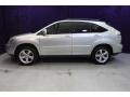 Millennium Silver Metallic - RX 350 Photo No. 5