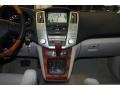 Millennium Silver Metallic - RX 350 Photo No. 6