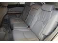 Millennium Silver Metallic - RX 350 Photo No. 7