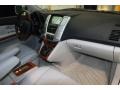 Millennium Silver Metallic - RX 350 Photo No. 8