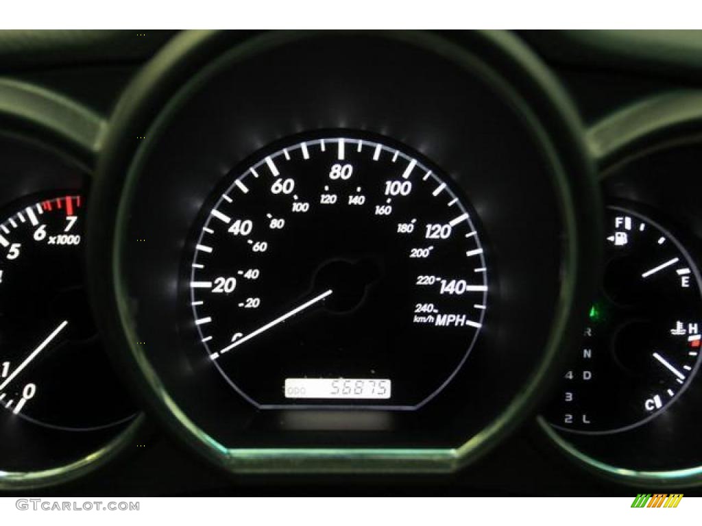 2007 RX 350 - Millennium Silver Metallic / Light Gray photo #10