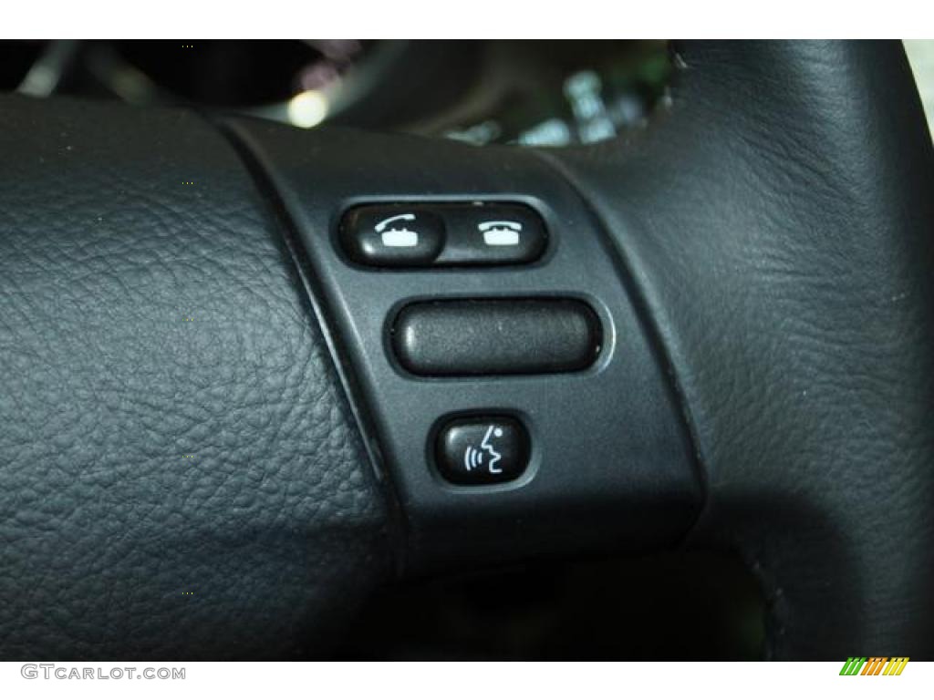 2007 RX 350 - Millennium Silver Metallic / Light Gray photo #17