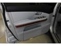 Millennium Silver Metallic - RX 350 Photo No. 22
