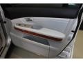 Millennium Silver Metallic - RX 350 Photo No. 30