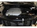 Millennium Silver Metallic - RX 350 Photo No. 32