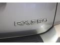 Millennium Silver Metallic - RX 350 Photo No. 33